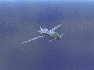 super cruiser