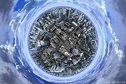Cloud City