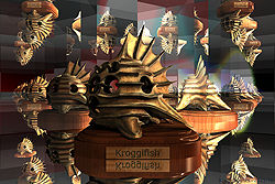 Kroggifisheses