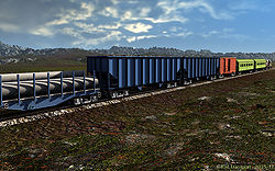 Rail Transport
