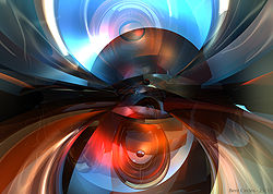 Bent Circles