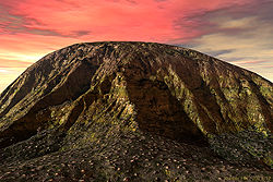 Rubble Hill