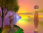 Two Totems