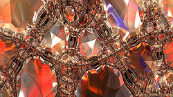 Linked Patterns