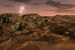 Research Habitat
