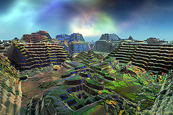 Fantastic Region