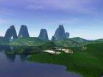 Land of lakes