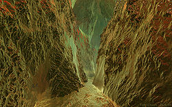 Tight Chasm