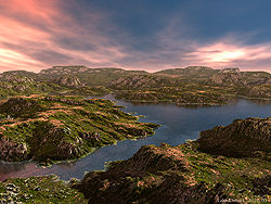 Lake District
