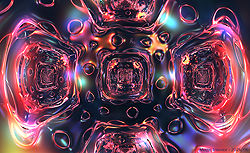 Magic Interior