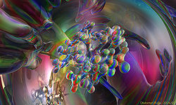 Distorted Balls