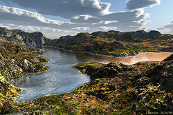 Lakeside