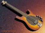 Electric guitar