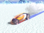 Hot Car in the arctic