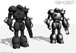 ghost
