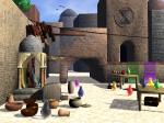 Arabian Market
