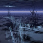 Morning on Uranus