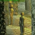 Dawn at the Temple of Summer