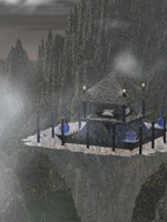 The Last Temple