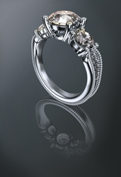 ONE RING TO RULE THEM ALL!!..