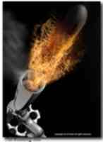 Smoking Gun