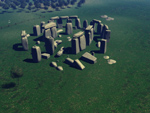 StoneHenge
