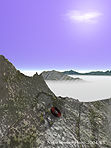 Nebelmeer (Sea of Mist)
