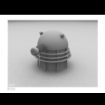 Dalek wip