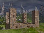 Castle (Arrival)