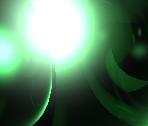 spheres n' lights