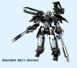 Zen's Zieg Reaver