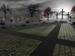 graveyard