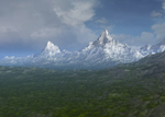 Impressive Mountains