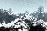 Snowfilled