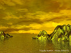 Tripple Sunset