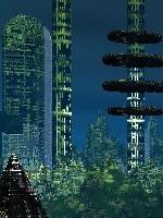 kcikass citysacape