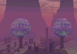 Two Voids